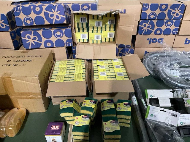Consumentengoederen (175x) - afbeelding 2 van  12