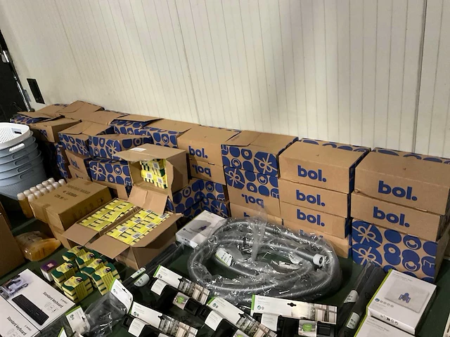 Consumentengoederen (175x) - afbeelding 4 van  12