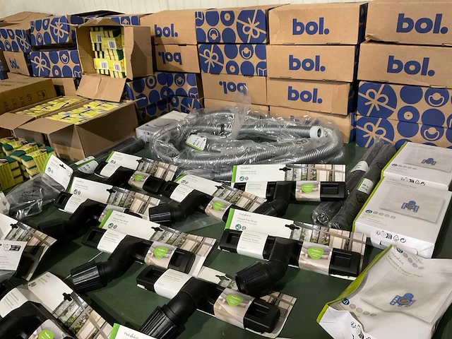 Consumentengoederen (175x) - afbeelding 1 van  12