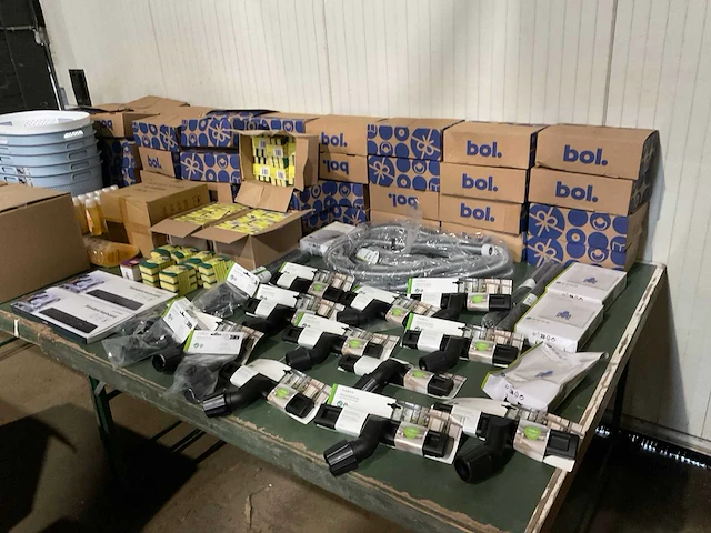 Consumentengoederen (175x) - afbeelding 5 van  12