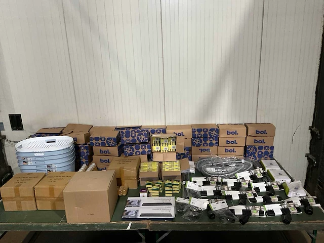 Consumentengoederen (175x) - afbeelding 6 van  12