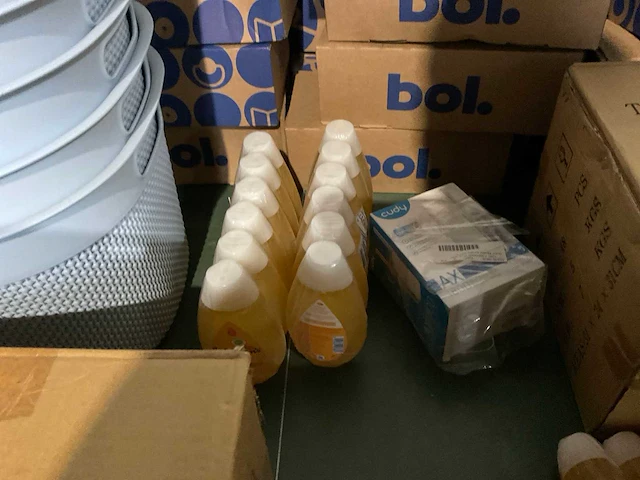 Consumentengoederen (175x) - afbeelding 10 van  12