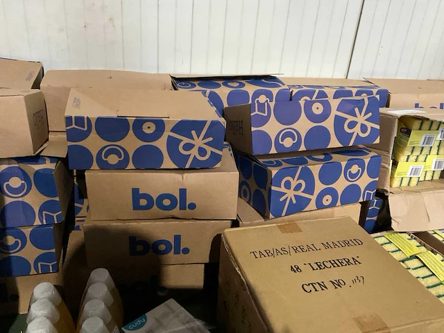 Consumentengoederen (175x) - afbeelding 11 van  12