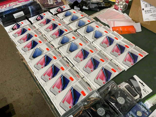 Consumentengoederen (2500x) - afbeelding 2 van  15