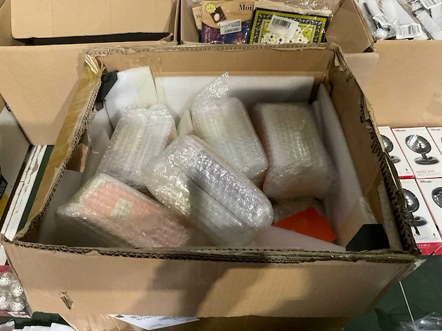 Consumentengoederen (2500x) - afbeelding 3 van  15
