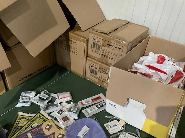 Consumentengoederen (2500x) - afbeelding 6 van  15
