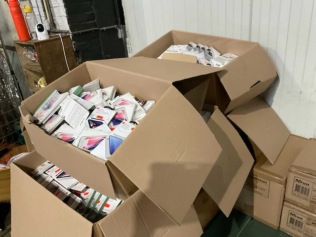 Consumentengoederen (2500x) - afbeelding 7 van  15