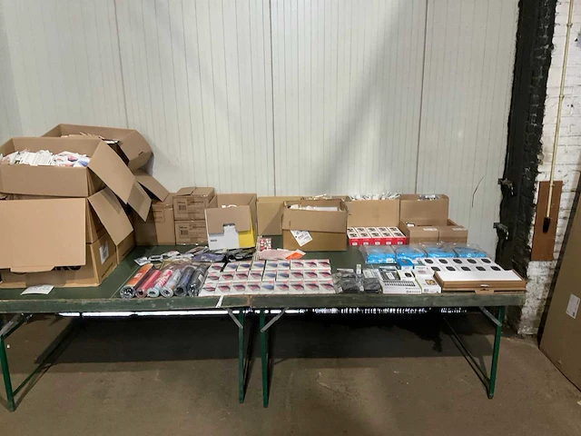 Consumentengoederen (2500x) - afbeelding 9 van  15