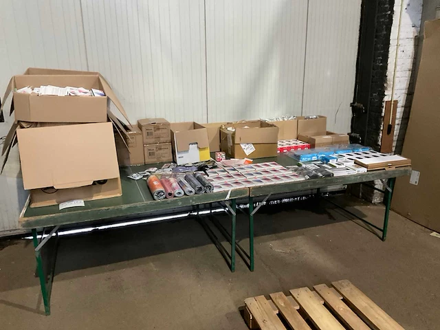 Consumentengoederen (2500x) - afbeelding 10 van  15