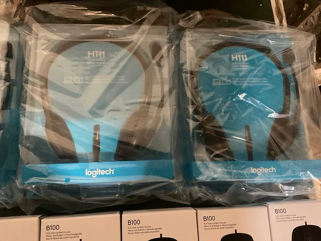 Consumentengoederen (2500x) - afbeelding 14 van  15