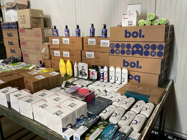 Consumentengoederen (450x) - afbeelding 1 van  8