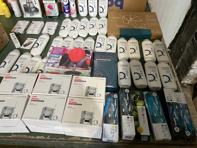 Consumentengoederen (450x) - afbeelding 2 van  8