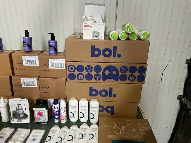 Consumentengoederen (450x) - afbeelding 3 van  8