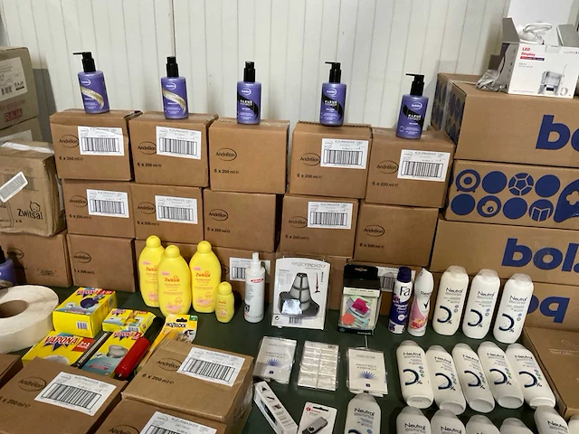 Consumentengoederen (450x) - afbeelding 4 van  8