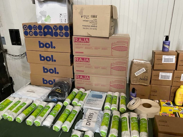 Consumentengoederen (450x) - afbeelding 7 van  8