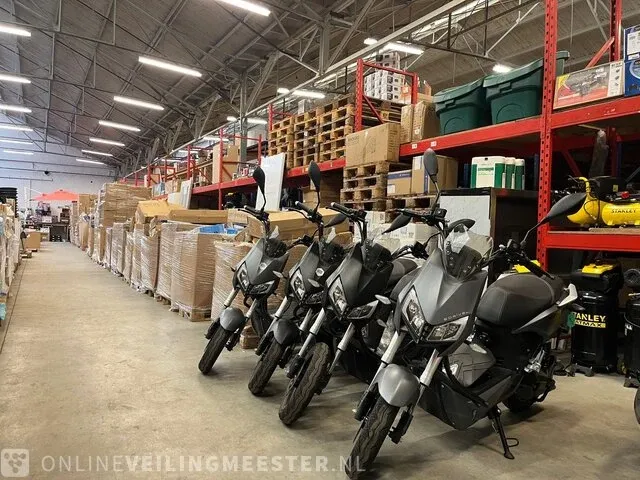 Consumentengoederen, bouwgereedschap en elektronica