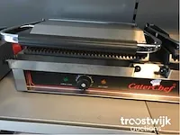 Contact grill - afbeelding 3 van  5