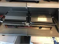 Contact grill - afbeelding 4 van  5
