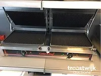 Contact grill - afbeelding 5 van  5