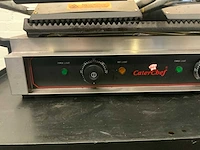 Contact grill - afbeelding 6 van  9