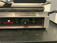 Contact grill - afbeelding 7 van  9