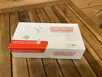 Contact prijzen tangen en stickers (2x) - afbeelding 2 van  6