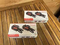 Contact prijzen tangen en stickers (2x) - afbeelding 4 van  6