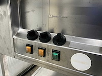 Contact systems mobiele au bain-marie - afbeelding 9 van  9