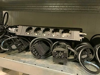 Contactdoos (10x) - afbeelding 2 van  2
