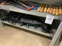 Contactdoos (10x) - afbeelding 1 van  2