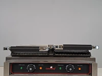 Contactgrill, caterchef, 688415, 2022 - afbeelding 1 van  12