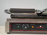 Contactgrill, caterchef, 688415, 2022 - afbeelding 5 van  12