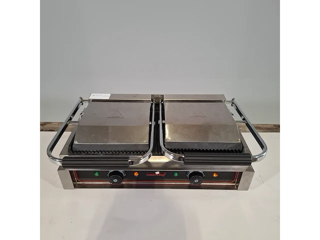 Contactgrill, caterchef, 688415, 2022 - afbeelding 7 van  12