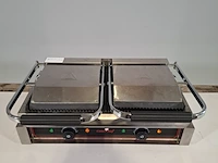 Contactgrill, caterchef, 688415, 2022 - afbeelding 7 van  12