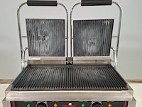 Contactgrill, caterchef, 688415, 2022 - afbeelding 9 van  12