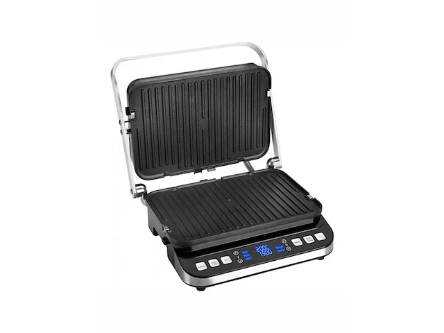 Contactgrill - afbeelding 1 van  3