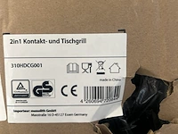 Contactgrill - afbeelding 3 van  3