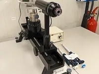 Contacthoekmeter rame-hart inc., 100-00-230 - afbeelding 2 van  9