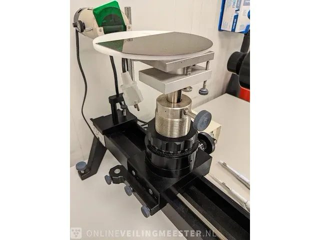 Contacthoekmeter rame-hart inc., 100-00-230 - afbeelding 3 van  9