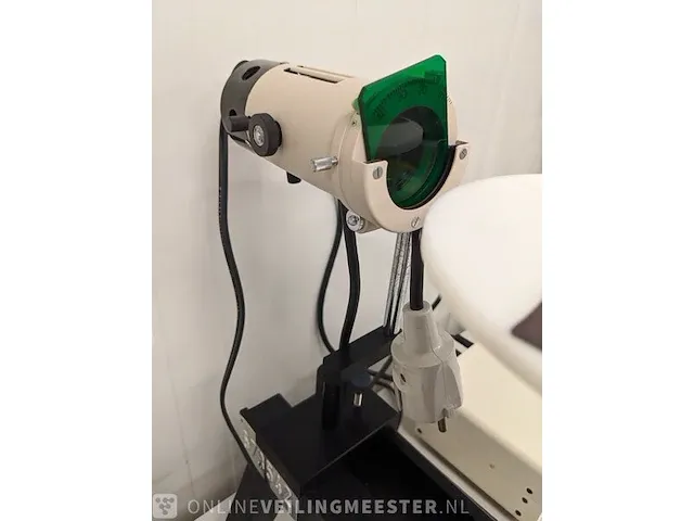 Contacthoekmeter rame-hart inc., 100-00-230 - afbeelding 4 van  9