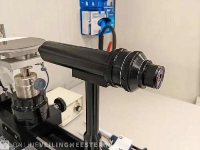 Contacthoekmeter rame-hart inc., 100-00-230 - afbeelding 5 van  9
