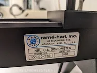 Contacthoekmeter rame-hart inc., 100-00-230 - afbeelding 7 van  9