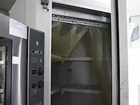 Container (20 ft) met complete horecakeuken - afbeelding 7 van  24