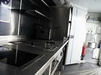 Container (20 ft) met complete horecakeuken - afbeelding 10 van  24
