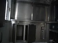 Container (20 ft) met complete horecakeuken - afbeelding 16 van  24