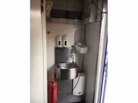 Container (20 ft) met complete horecakeuken - afbeelding 22 van  24