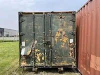 Container 20 ft met inboedel - afbeelding 3 van  8