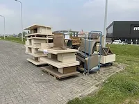 Container 20 ft met inboedel - afbeelding 6 van  8