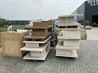 Container 20 ft met inboedel - afbeelding 7 van  8