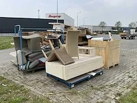 Container 20 ft met inboedel - afbeelding 8 van  8